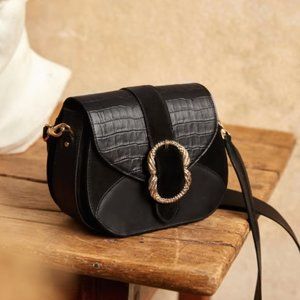 Sezane Oli Bag